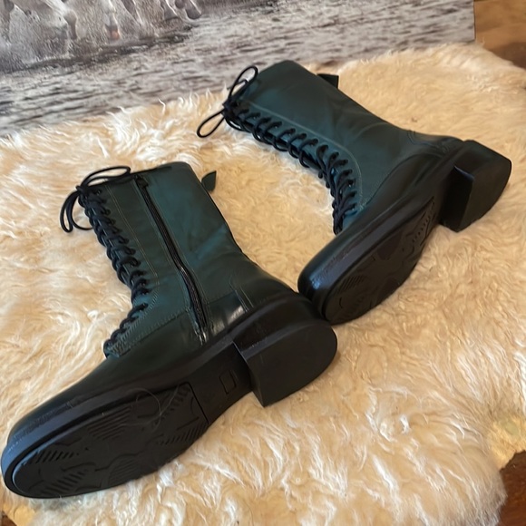 New Inuovo leather boots - Picture 3 of 9